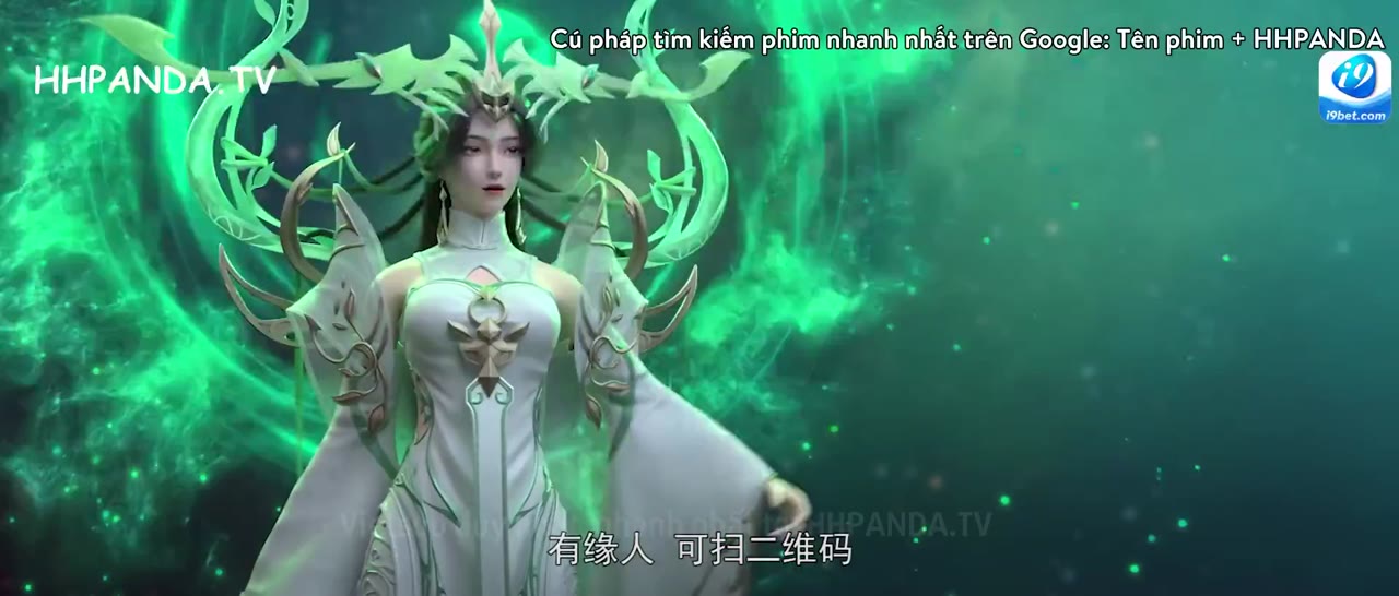 Thế Giới Hoàn Mỹ tập 83 cảnh 3