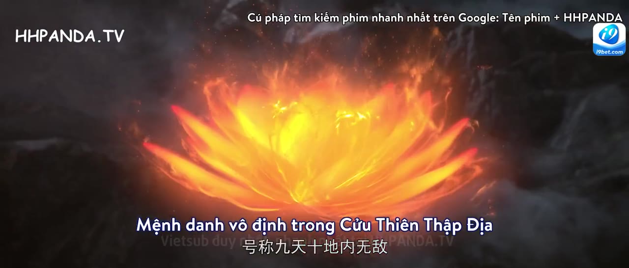 Thế Giới Hoàn Mỹ tập 84