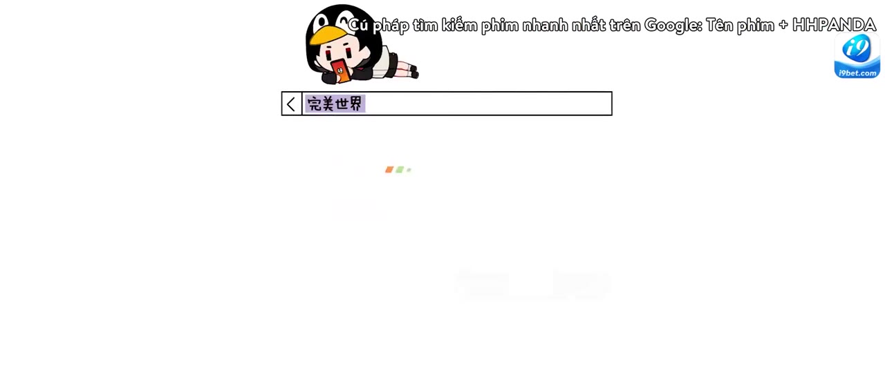 Thế Giới Hoàn Mỹ tập 84 cảnh 3