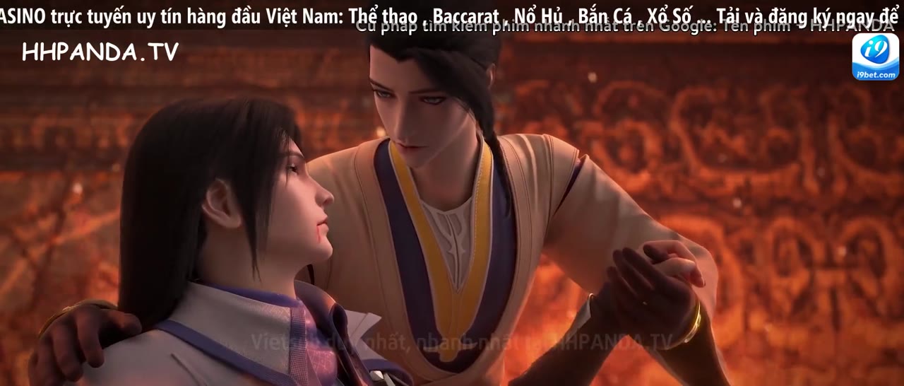 Thế Giới Hoàn Mỹ tập 85 cảnh 2