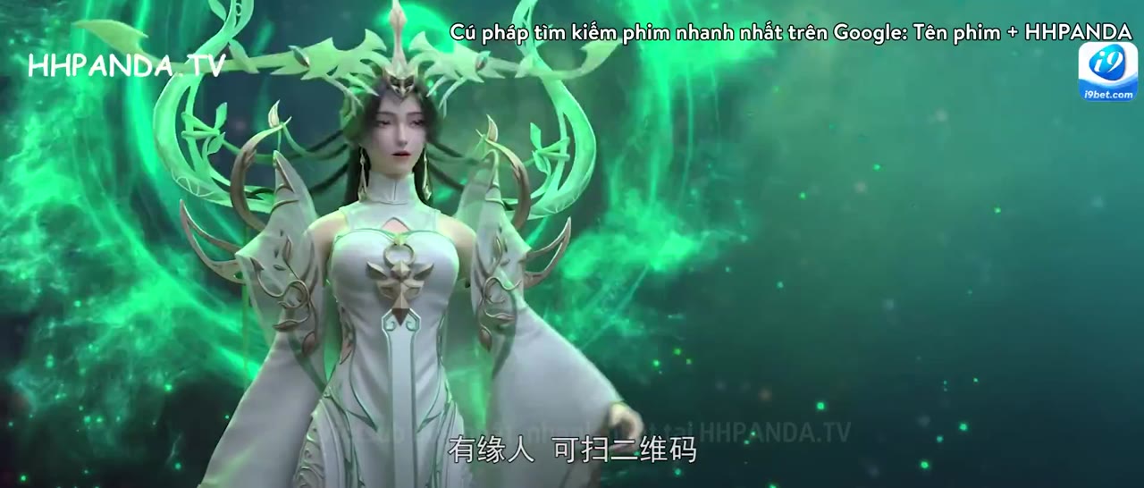 Thế Giới Hoàn Mỹ tập 85 cảnh 3