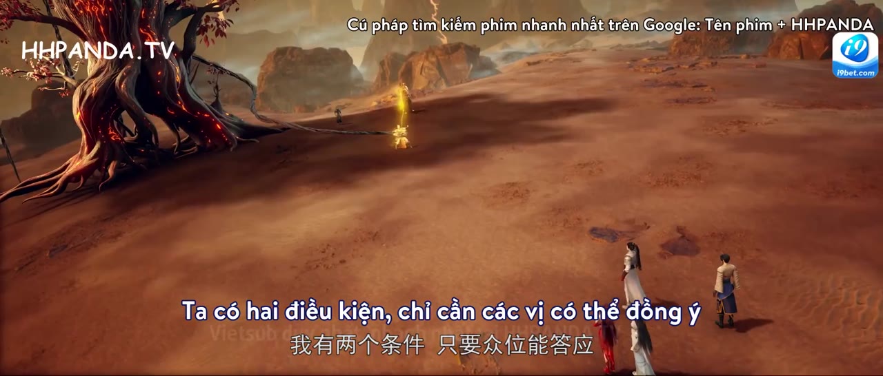 Thế Giới Hoàn Mỹ tập 86