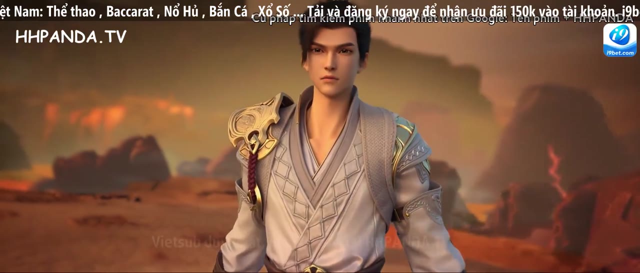 Thế Giới Hoàn Mỹ tập 86 cảnh 2