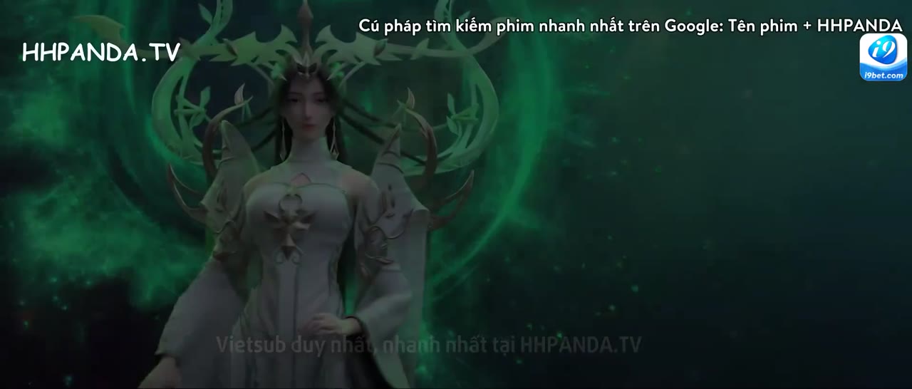 Thế Giới Hoàn Mỹ tập 86 cảnh 3