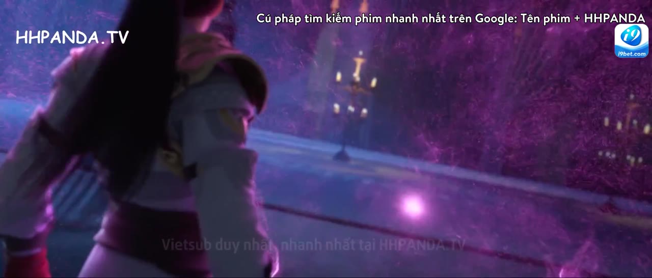 Thế Giới Hoàn Mỹ tập 87 cảnh 2