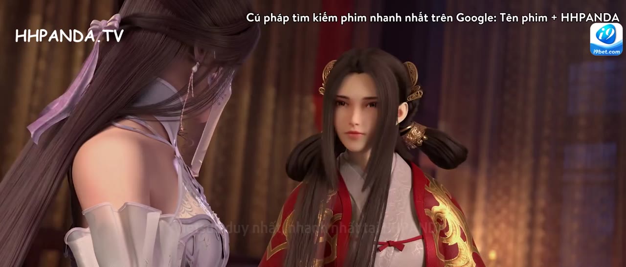 Thế Giới Hoàn Mỹ tập 88