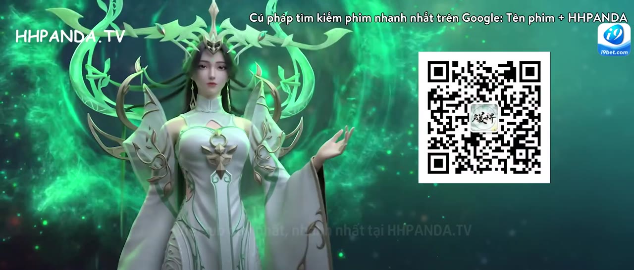 Thế Giới Hoàn Mỹ tập 88 cảnh 3